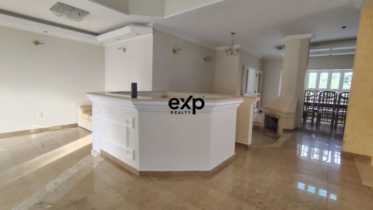 Casa - Condomínio Marambaia - Vinhedo/SP. - Foto 5