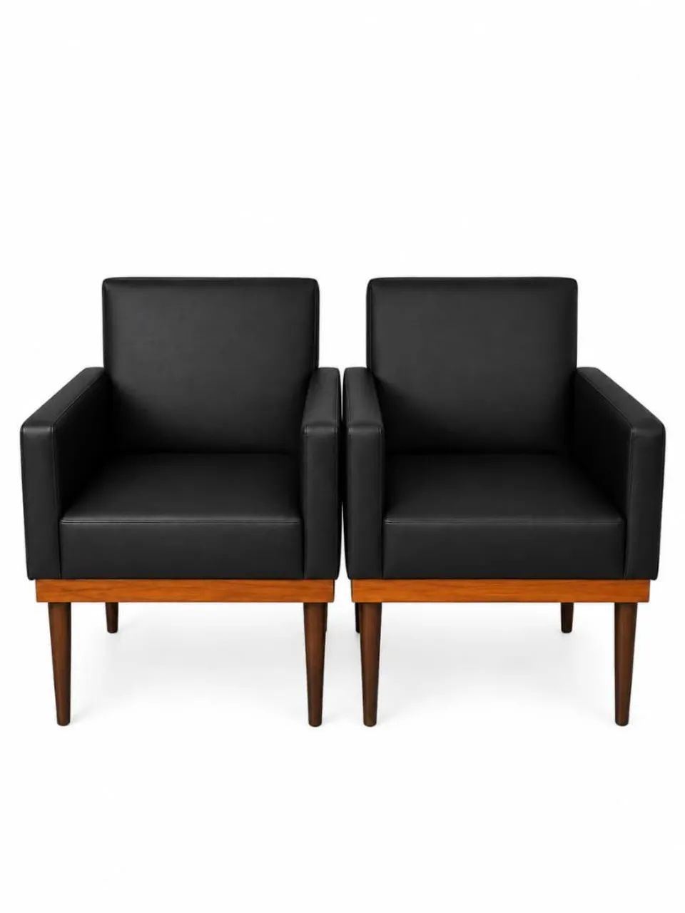 Mega promoção de poltronas novas novas  - Foto 3