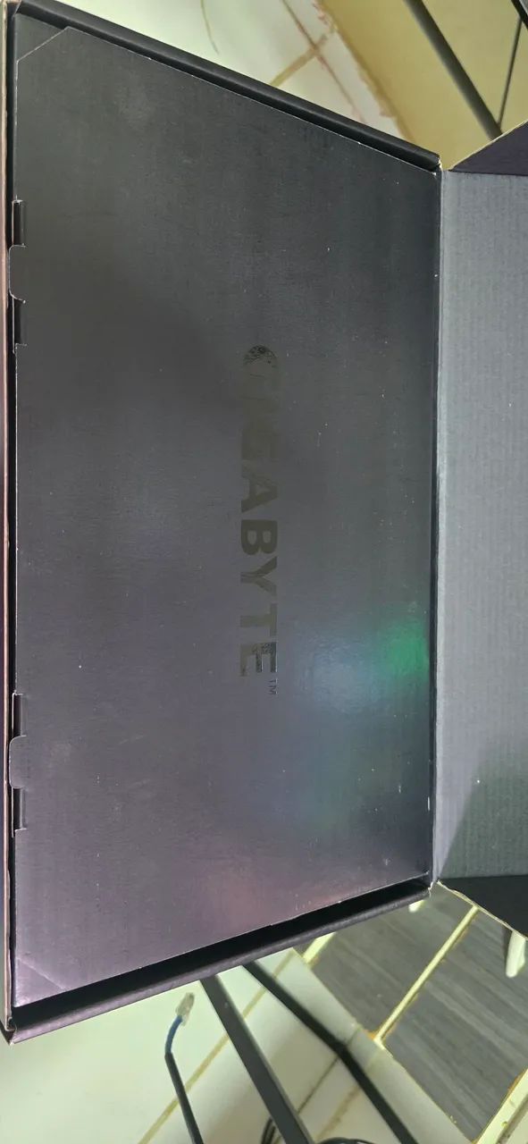 Placa de video Rx5700 - Foto 3
