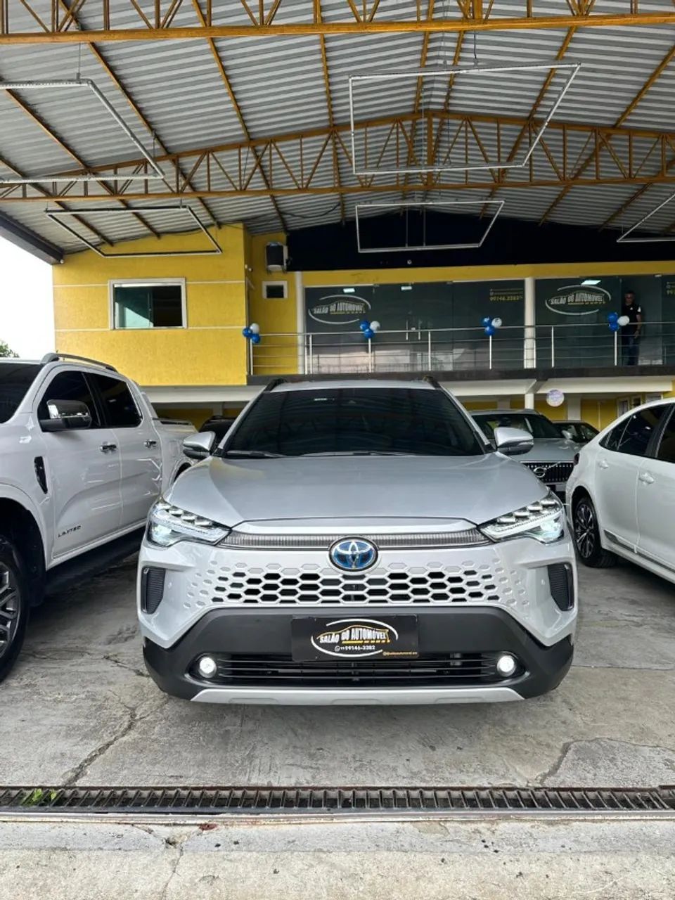 Toyota Corolla 2026