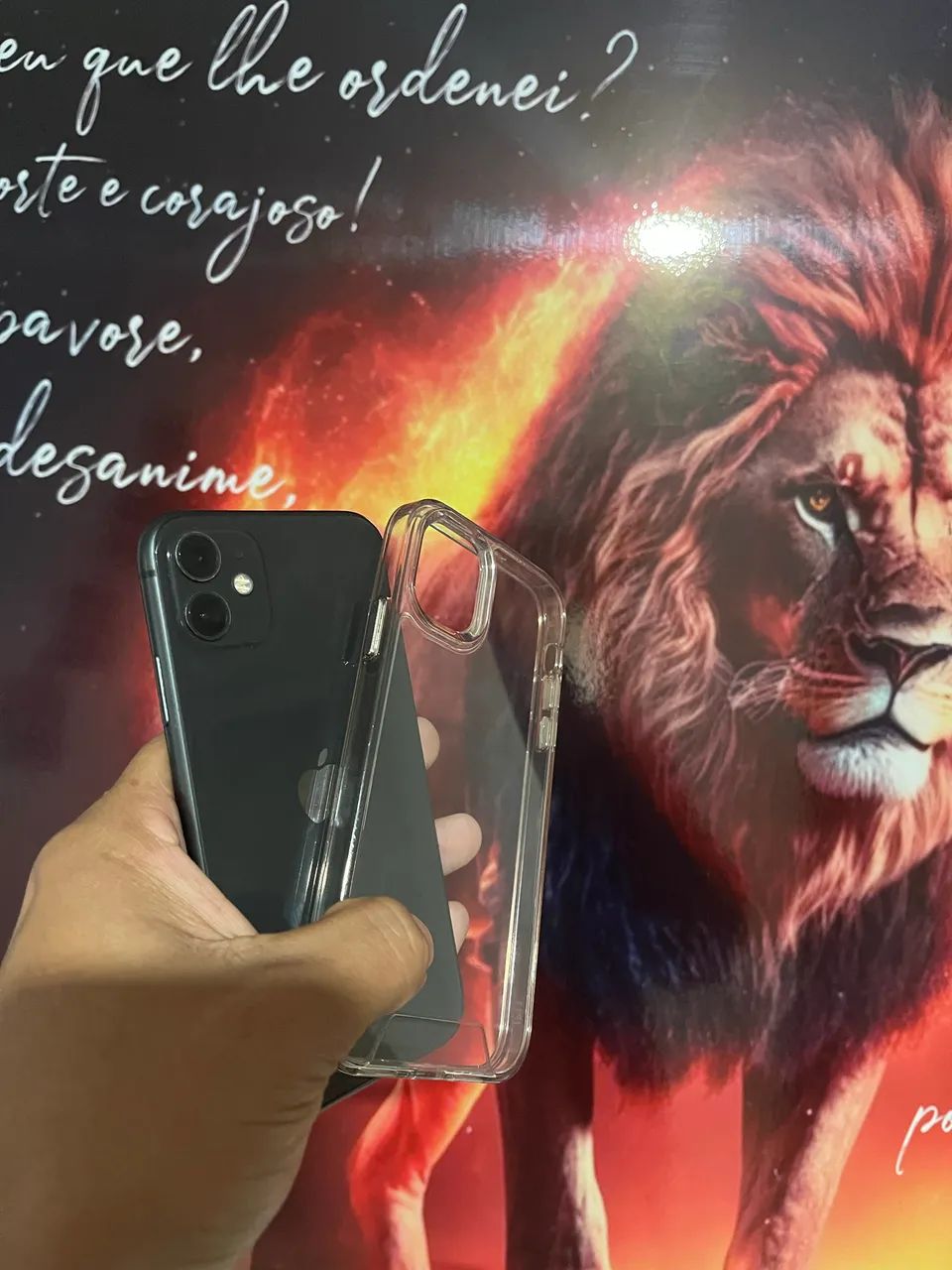 iPhone 11 64 gigas - Foto 4