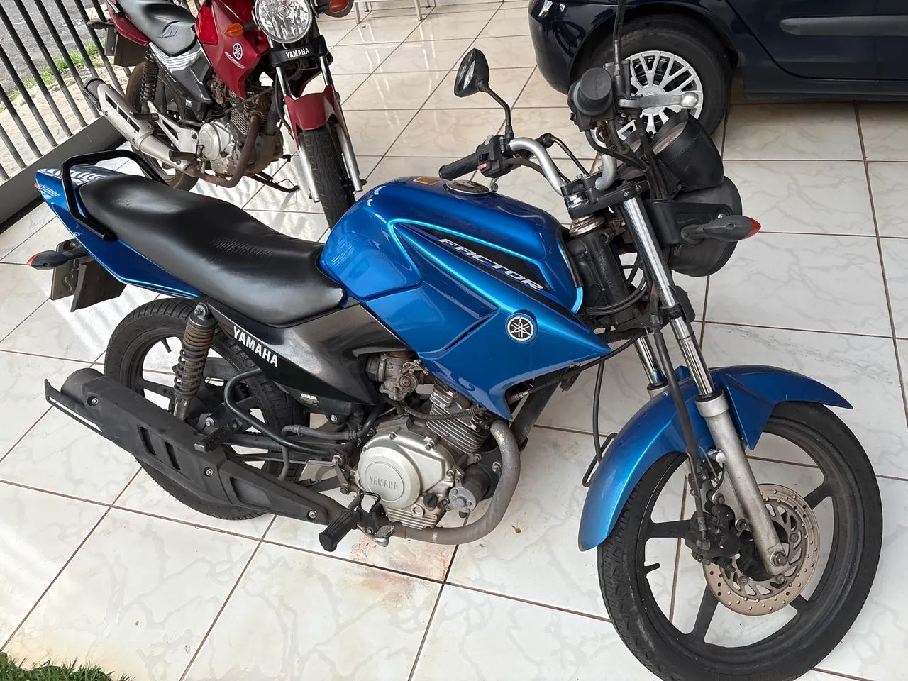 Vendo factor  - Foto 4
