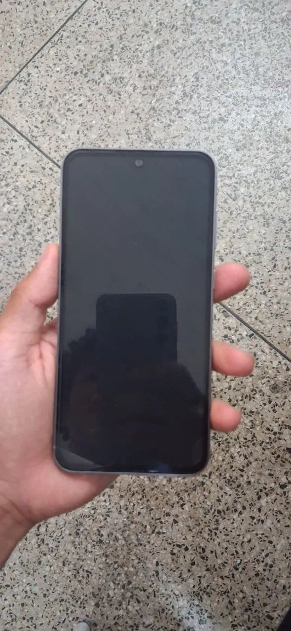 Samsung Galaxy S23 FE [256GB] - , Bom * acompanha duas capinhas