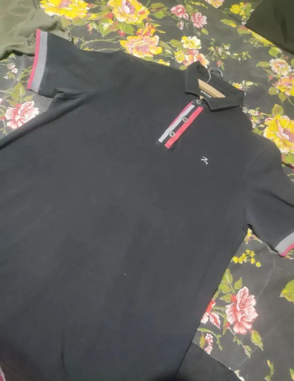 Duas Gola polo Blincass  - Foto 4