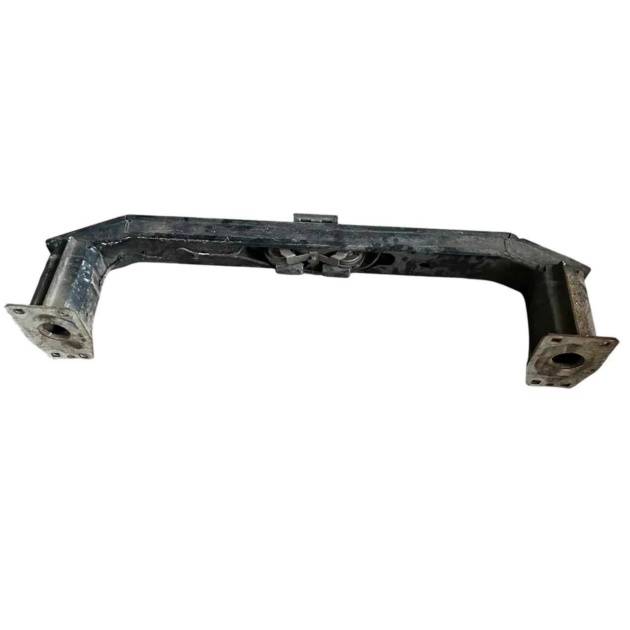 Alma Dianteira Freelander 2 2007 A 2015 Original - Foto 4