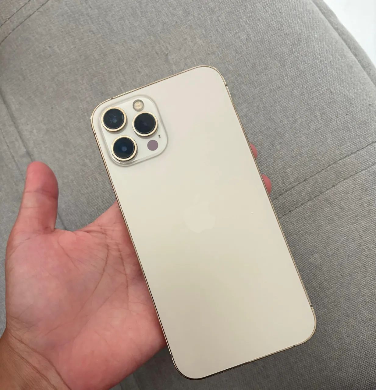 iPhone 12 Pro Max  - Foto 4