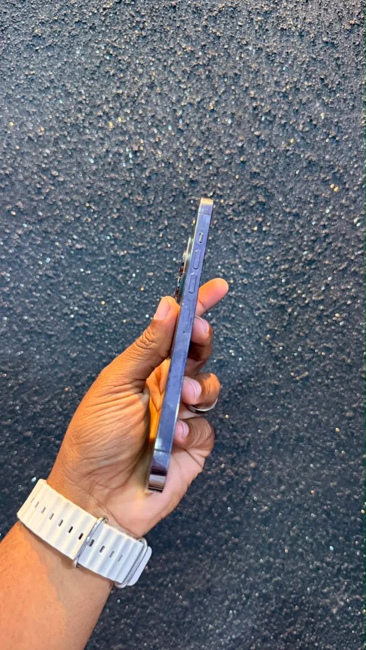 iPhone 13 Pro Max 256  - Foto 5