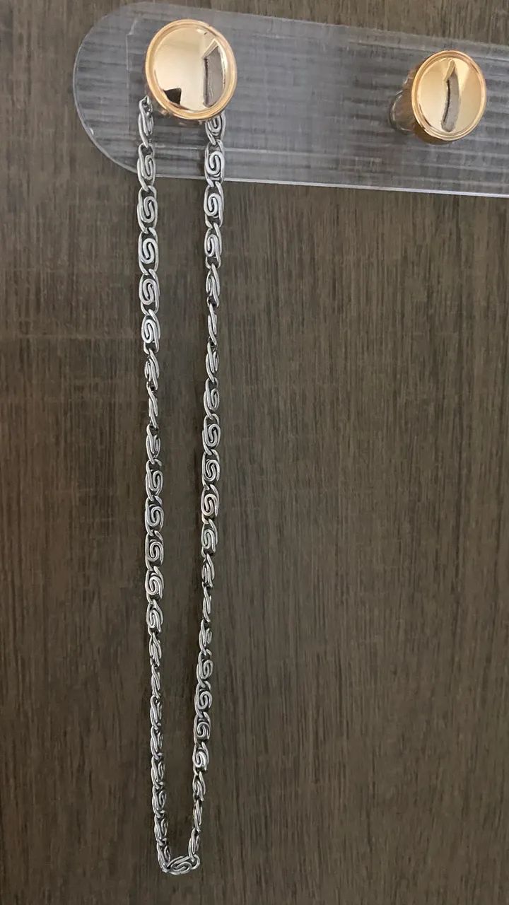 Cordão masculino  - Foto 4