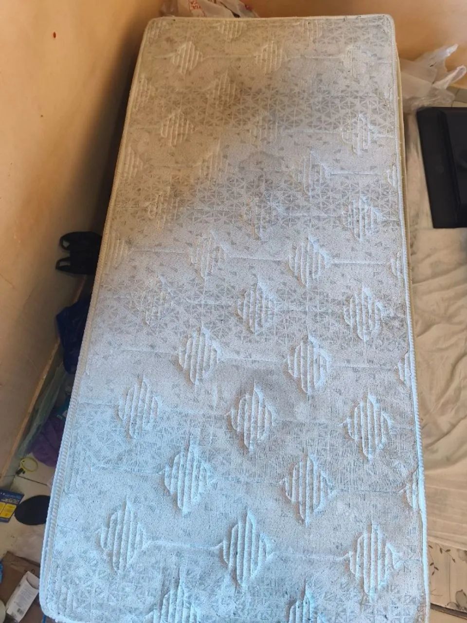 Cama solteiro completa - Foto 4