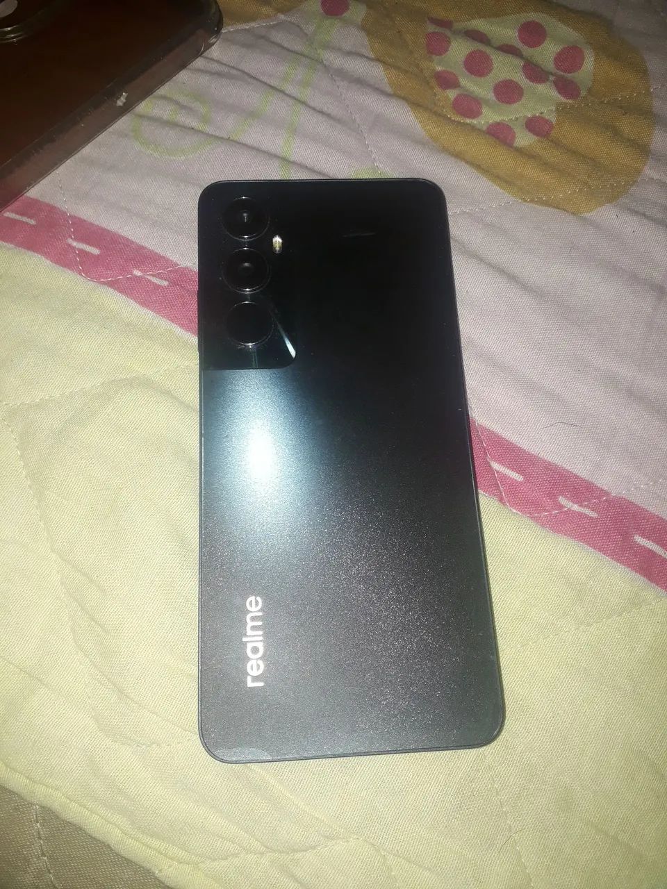 Vendo celular realmeC65  - Foto 3