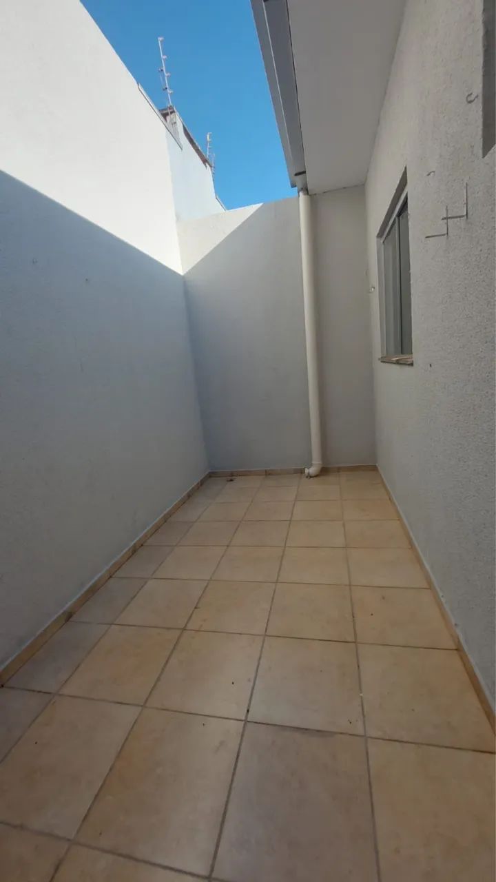 Casa 2 quartos - Cancelli - Foto 2