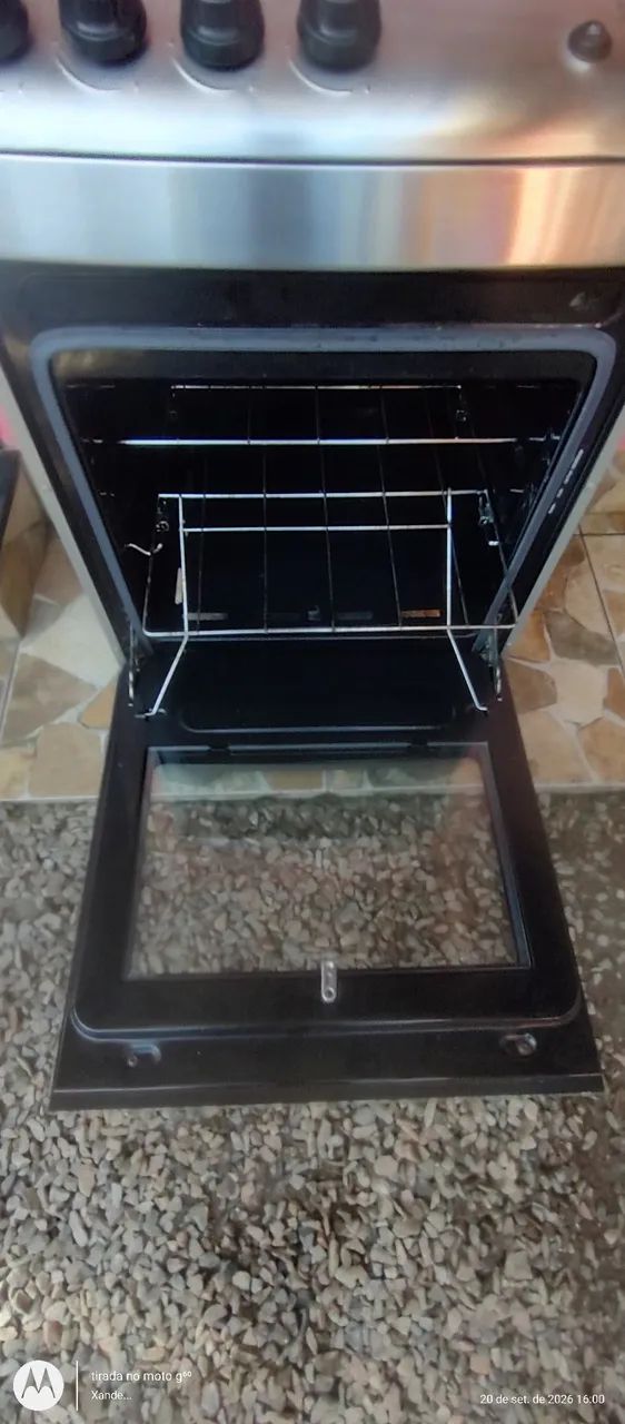 FOGÃO  - Foto 5