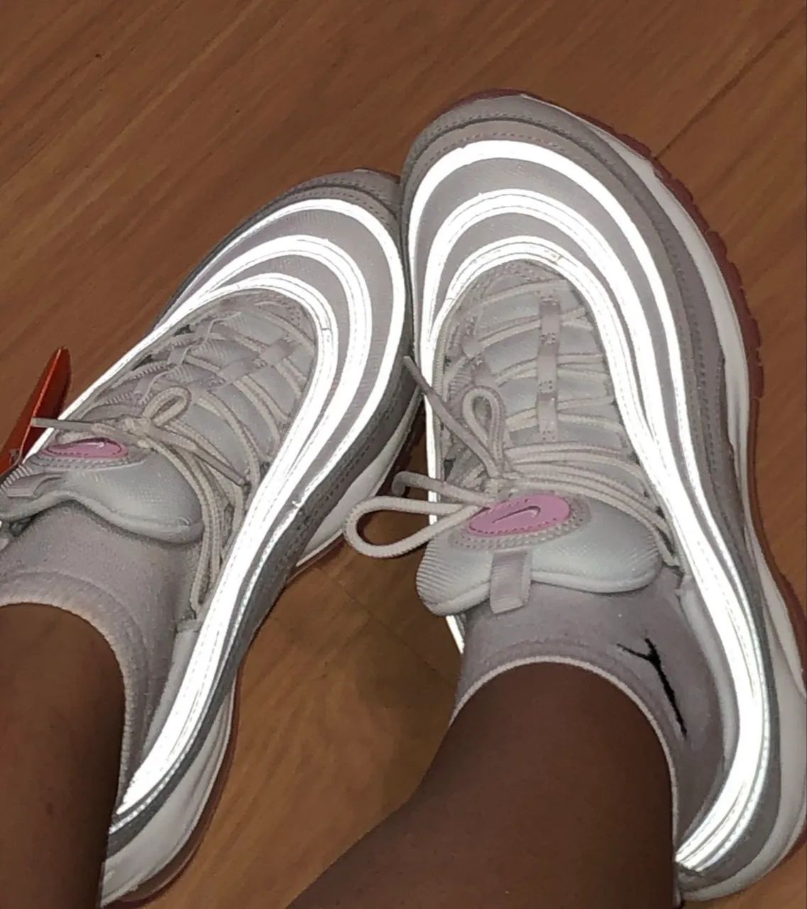 Tênis Nike AIR MAX 97 - Foto 4