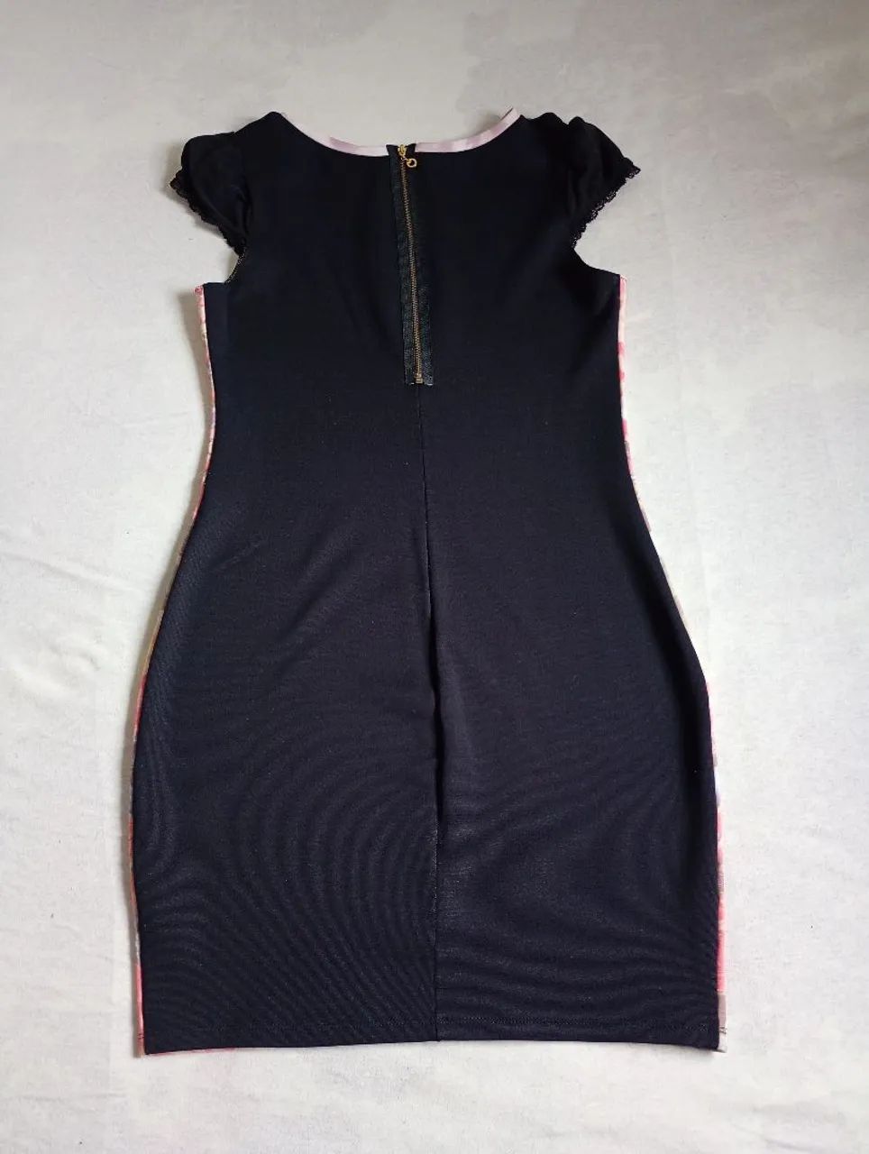 Vestido estampado  - Foto 2
