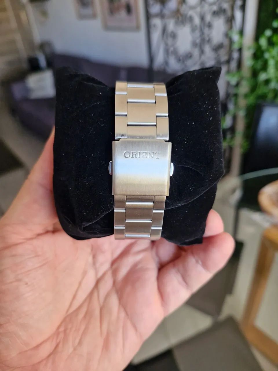 Relógio Orient - Foto 4