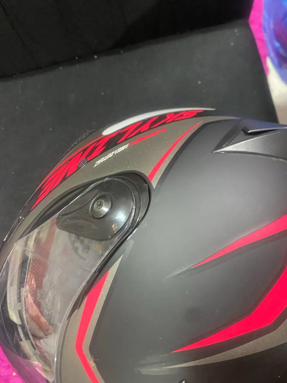 Capacete  - Foto 2