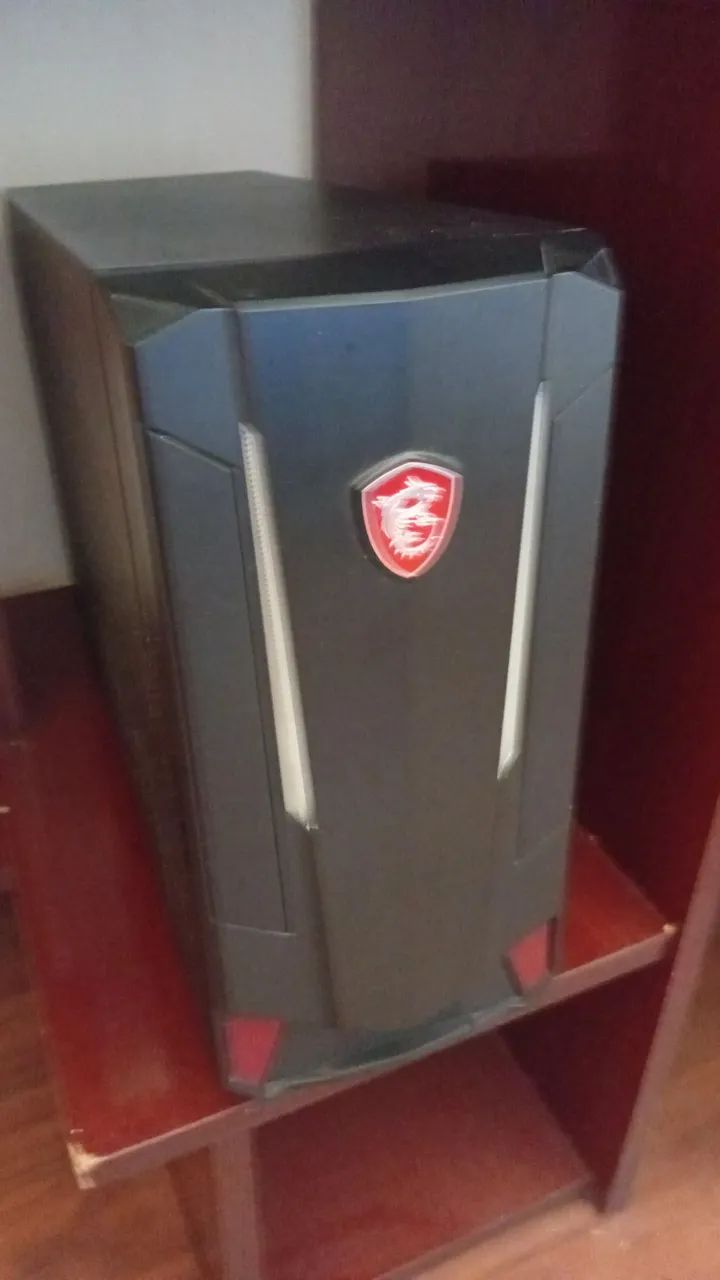 PC gamer muito top - Foto 5