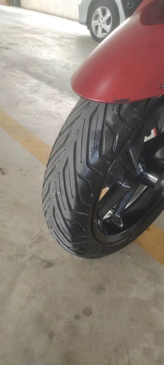 Nmax 2018 ABS  - Foto 3