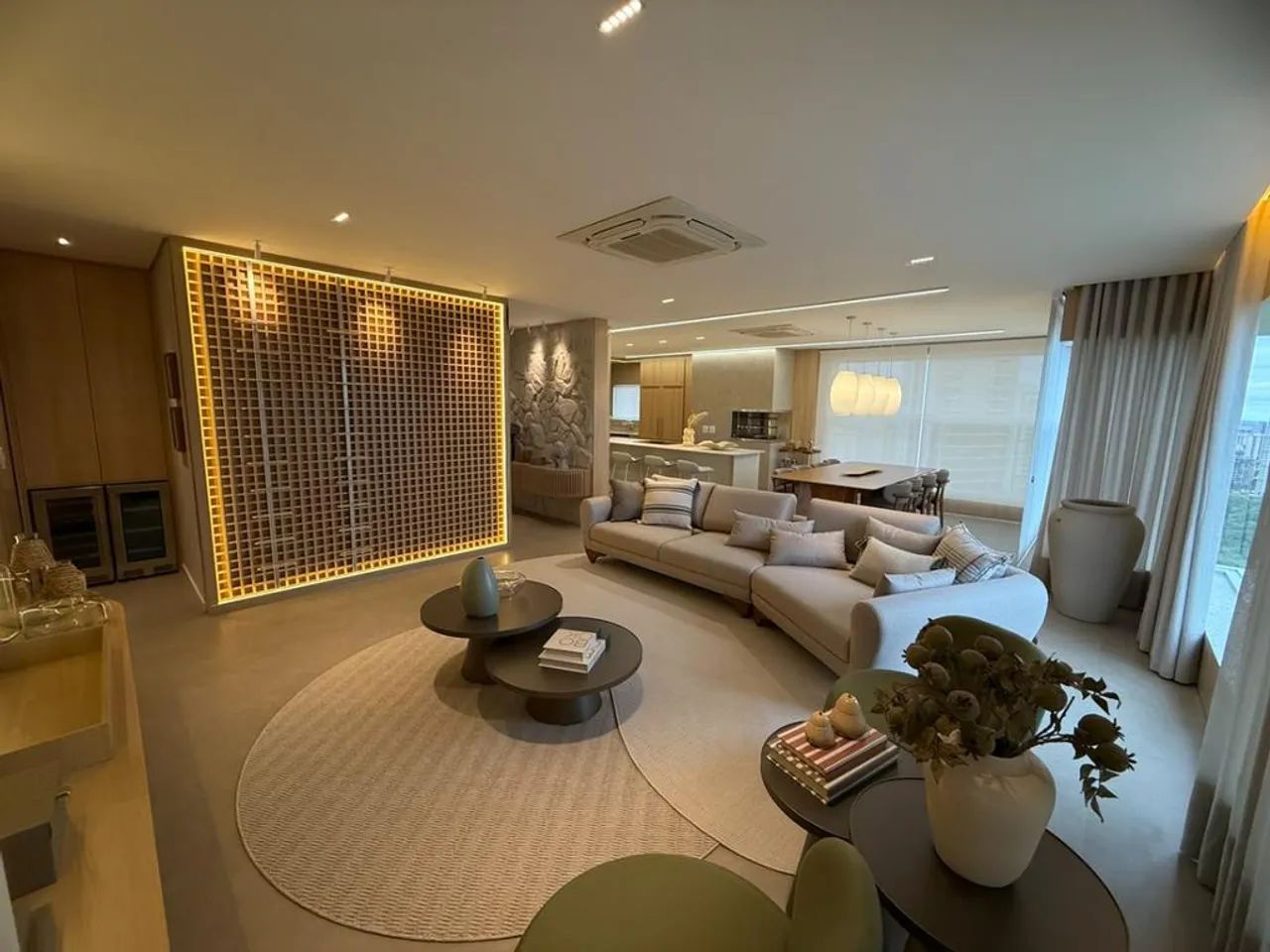 Apartamento à venda no Edifício El Cielo Residence - Foto 2