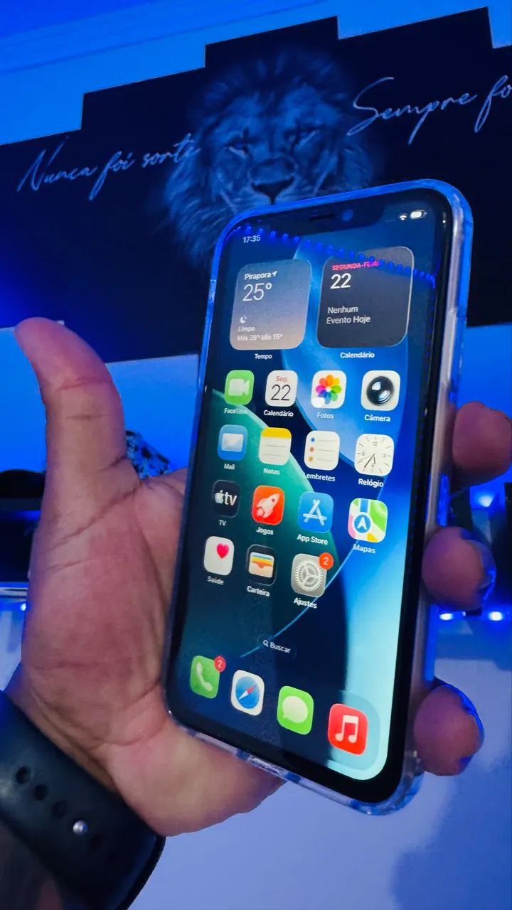 iPhone 11 - Foto 2