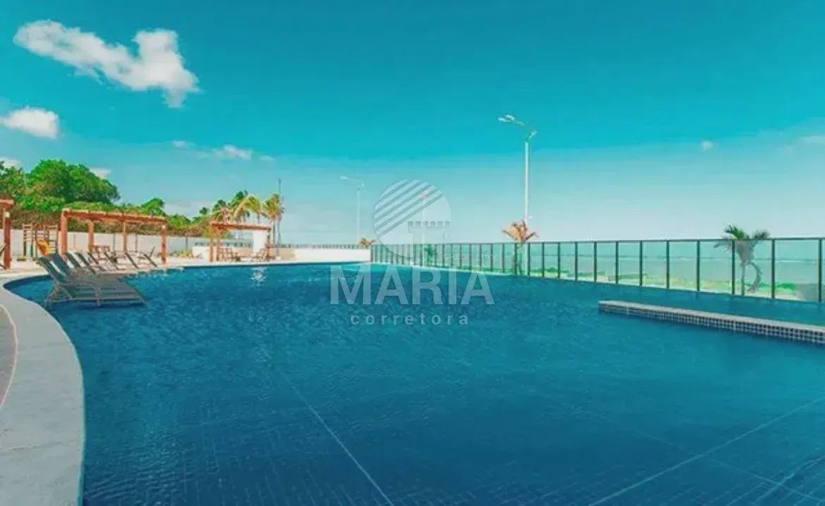 Apartamento Beira Mar à venda em Maceió/AL! - Foto 3
