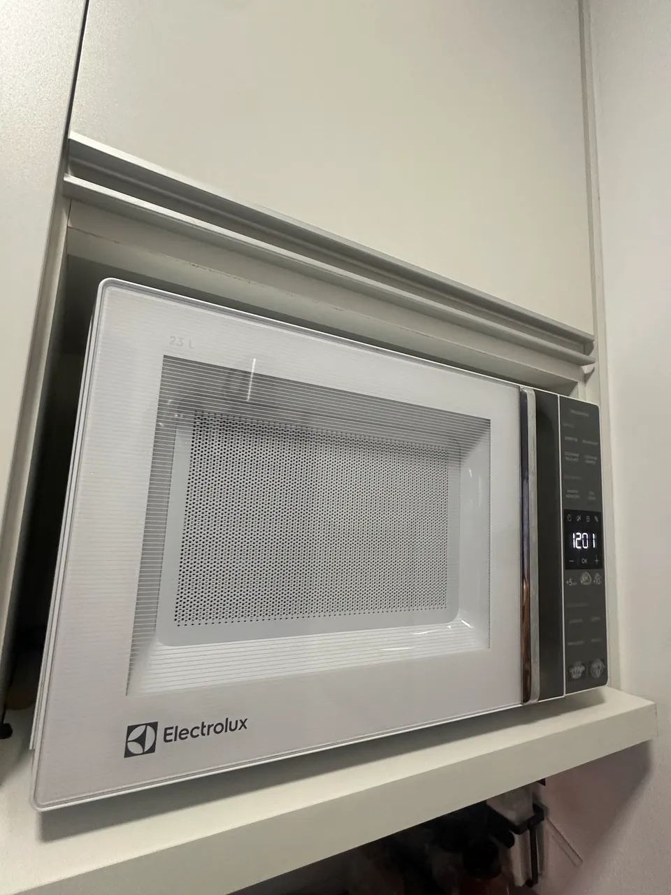 Microondas 23L - Foto 5