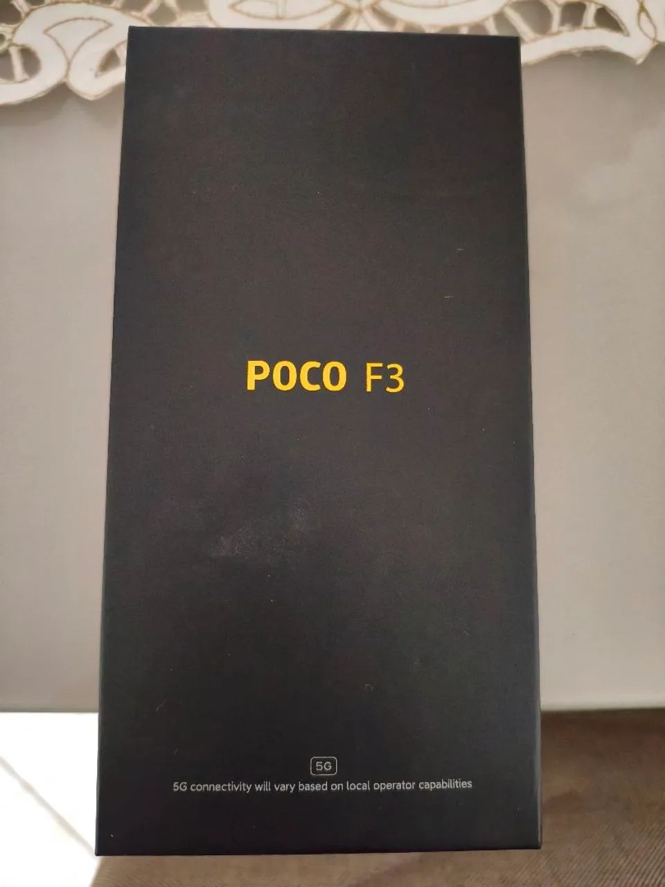 XIAOMI POCO F3  - Foto 4