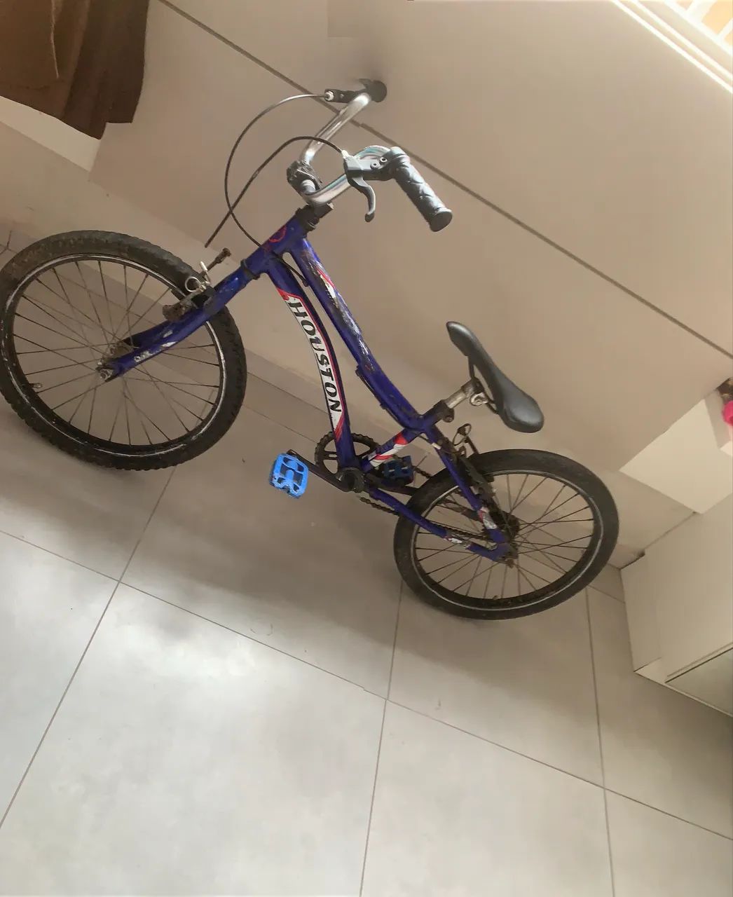 Bicicleta Houston aro 20 