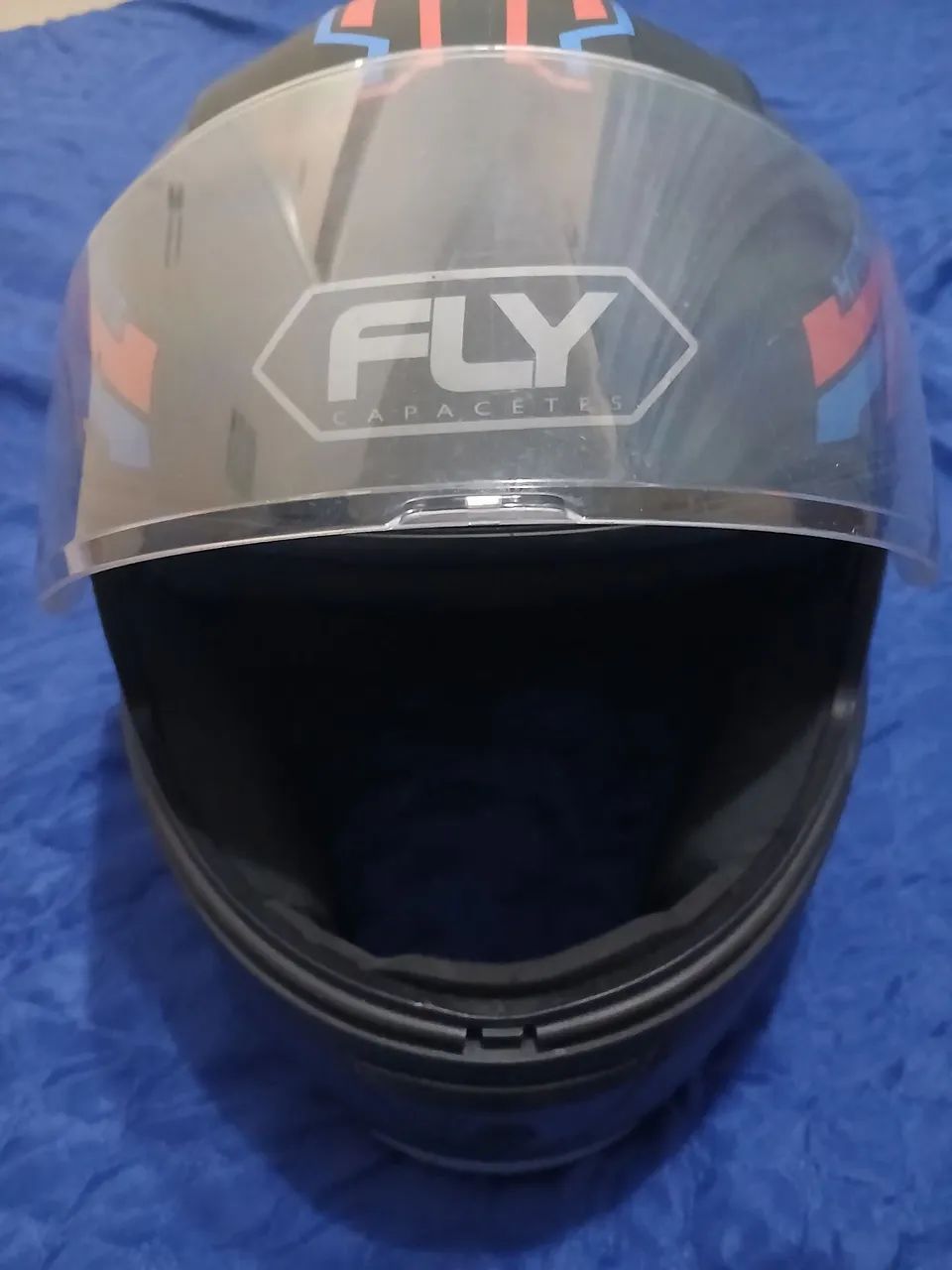 Vendo esse capacete  - Foto 2