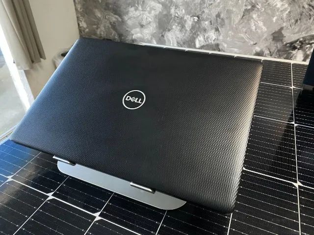 ?Notebook Dell Processador: Intel®? Core? i7 - 8° Geração Placa de vídeo: Radeon (TM) 52 - Foto 5