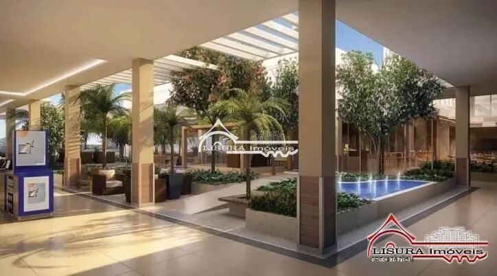 Sala no Boulevard Jacareí Venda Ótima Localizão - Foto 5
