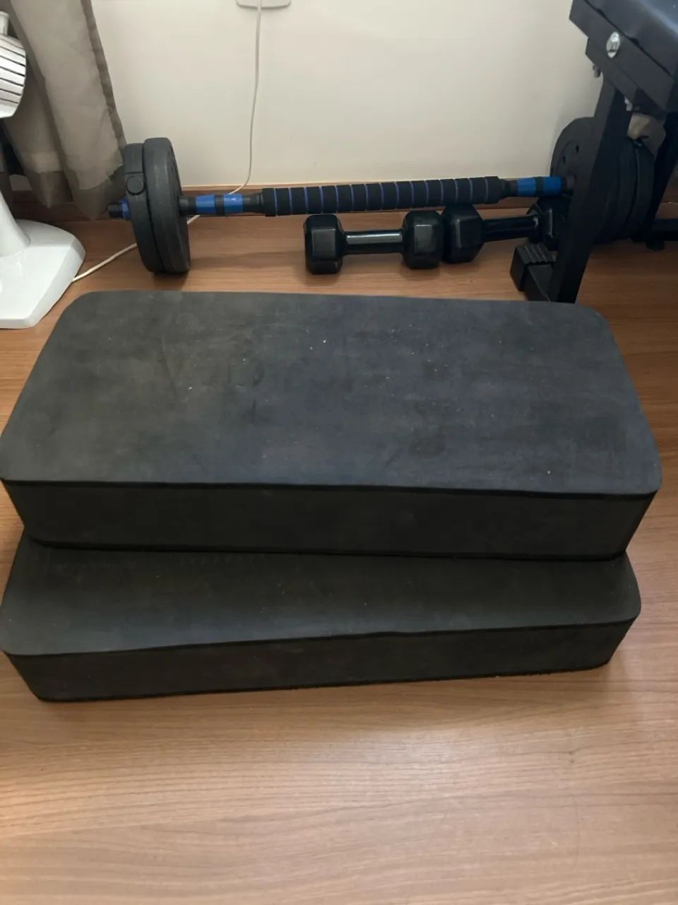 Step academia