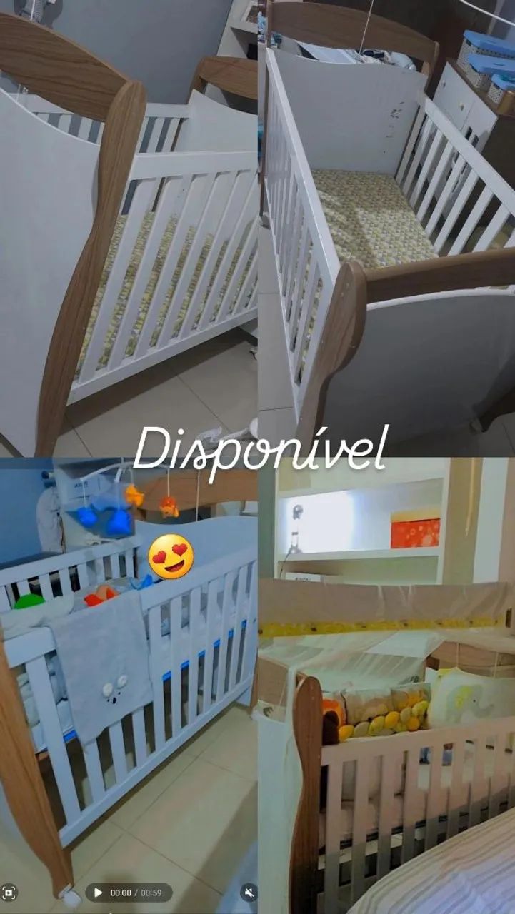 Artigos de bebê  - Foto 5