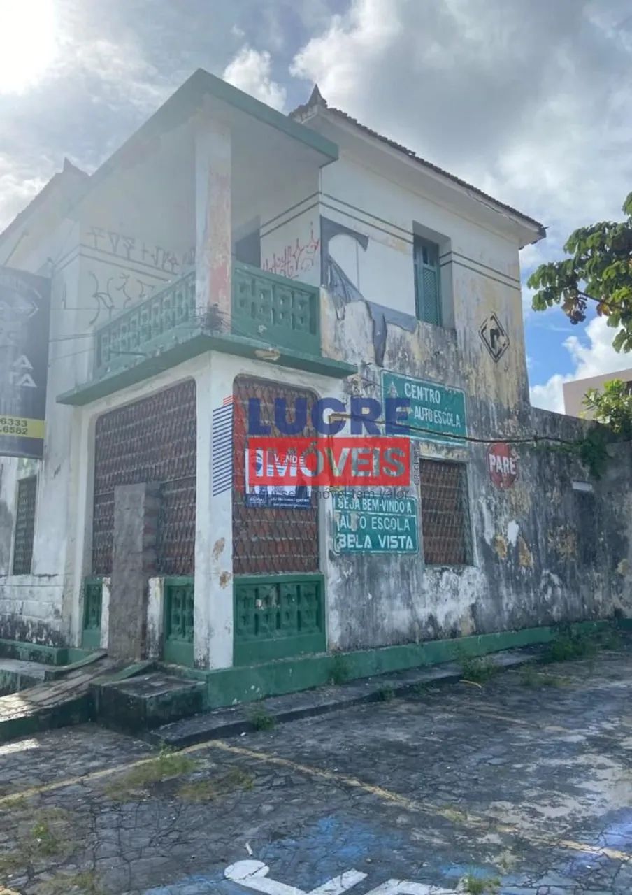Área à venda no Centro de João Pessoa PB, com 441m2 - Foto 2
