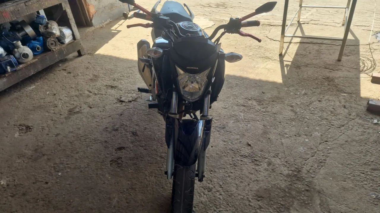 Vendo. Ano 2017 - Foto 2