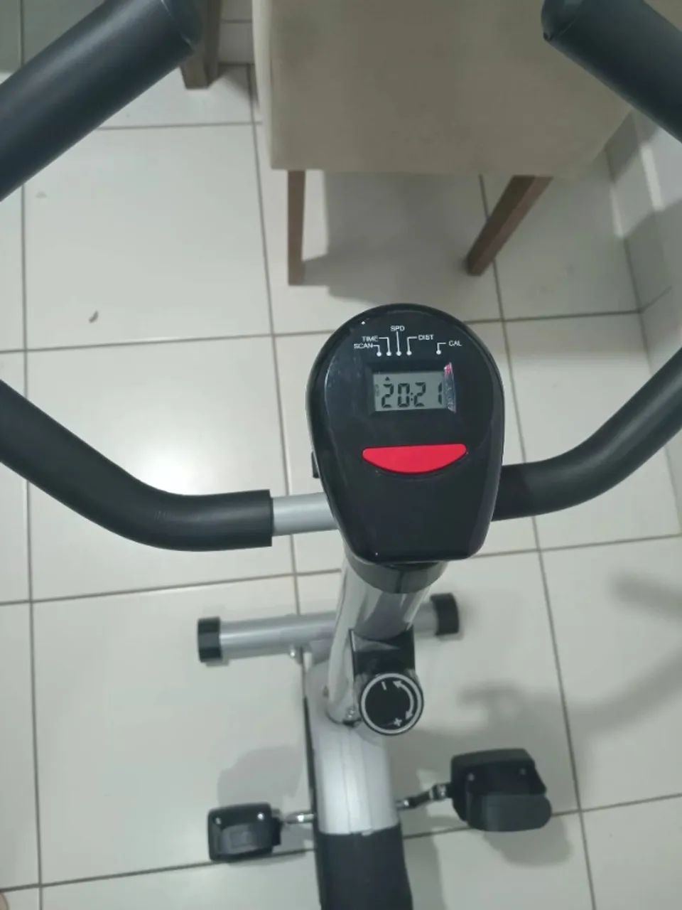 Bicicleta ergometrica  - Foto 3