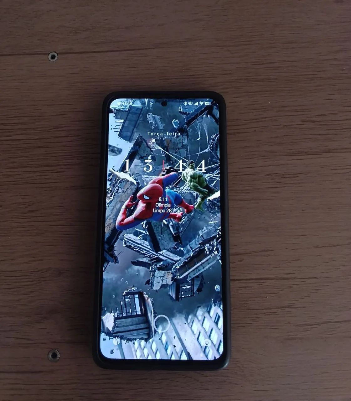 Xiaomi Redmi note 14 