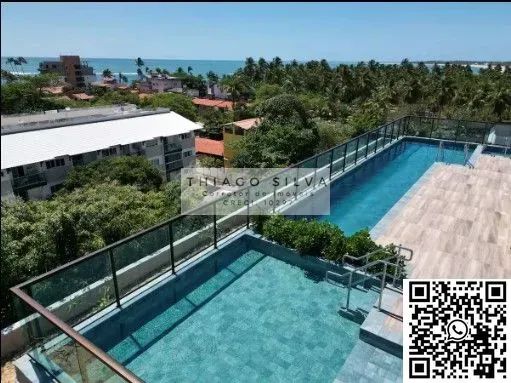 Flat Em Porto de Galinhas - Foto 4