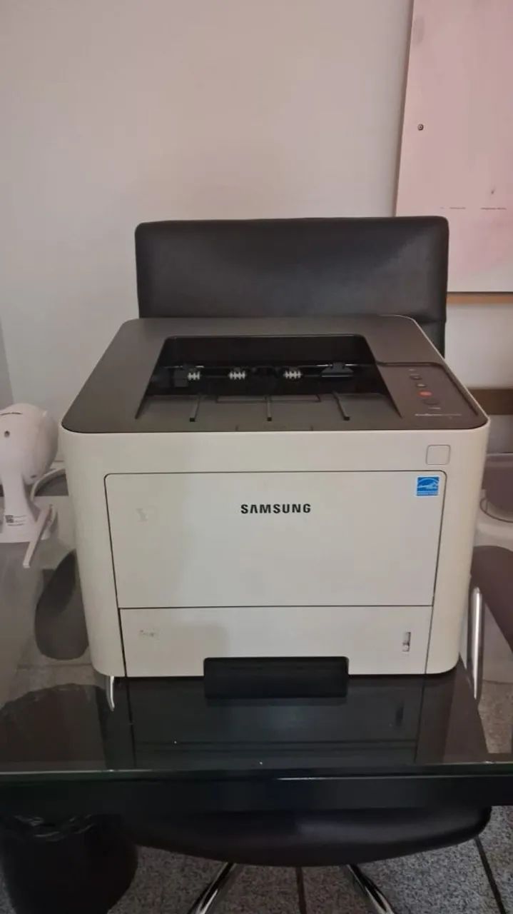 Impressora Samsung M3325ND