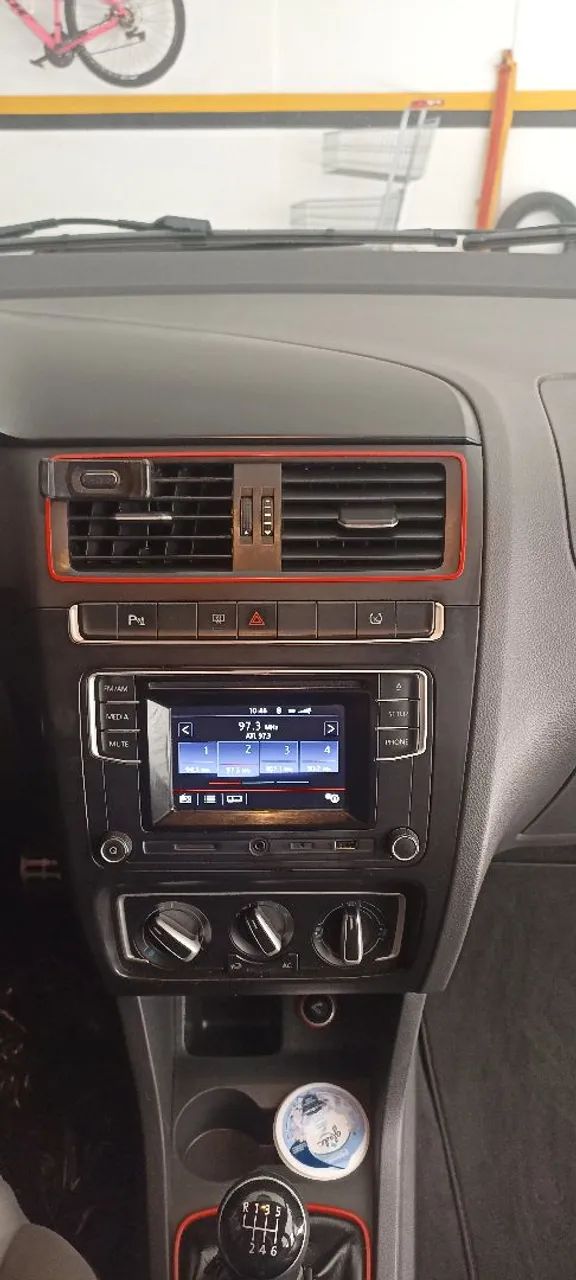 Volkswagen Fox Pepper 1.6 Flex 16V 5P 2017 - Foto 3