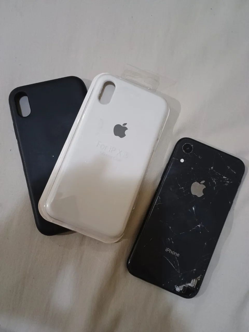 iPhone XR