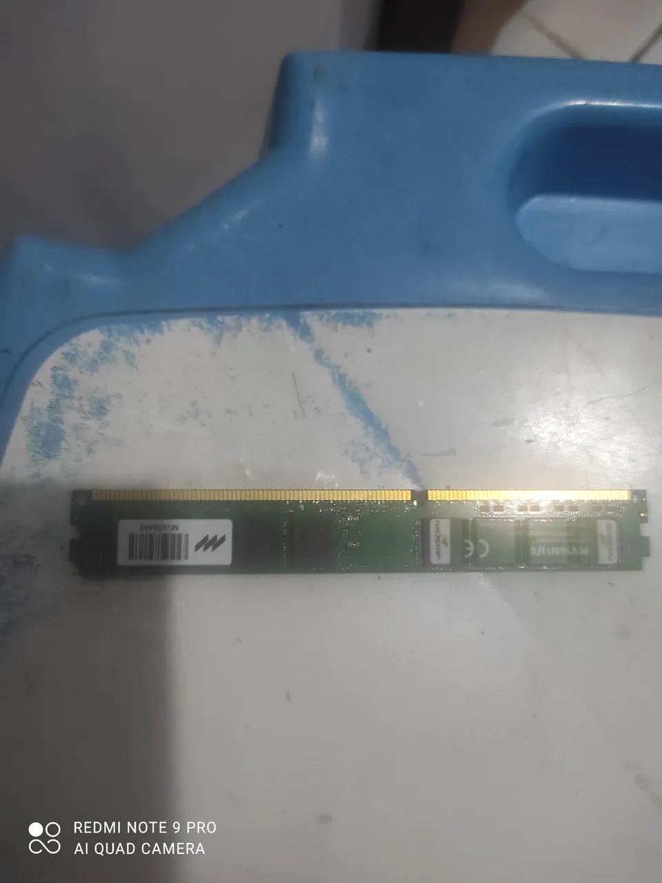 Memória RAM DDR3 para Pc - Foto 3