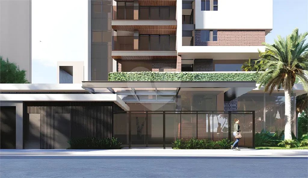 Apartamento com 1 quartos à venda em Meireles - CE - Foto 3