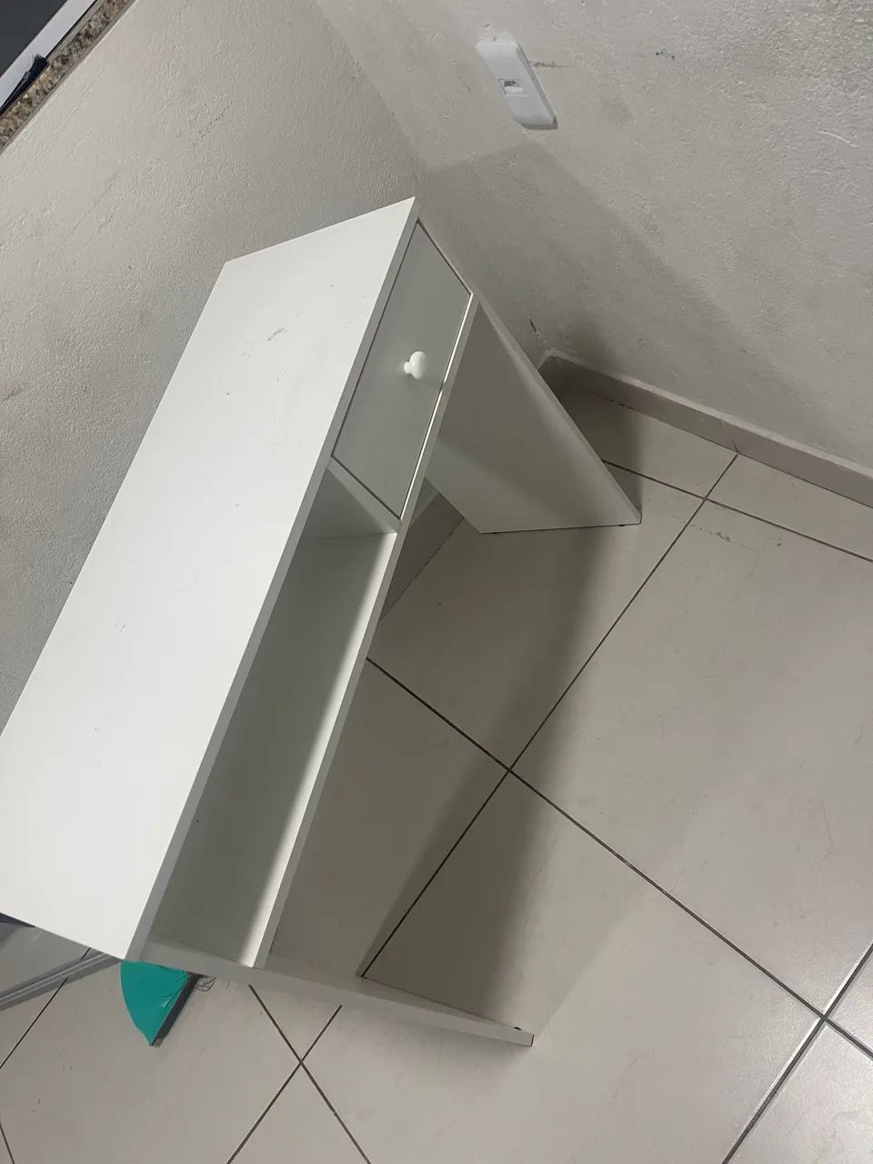 Mesa de manicure  - Foto 2