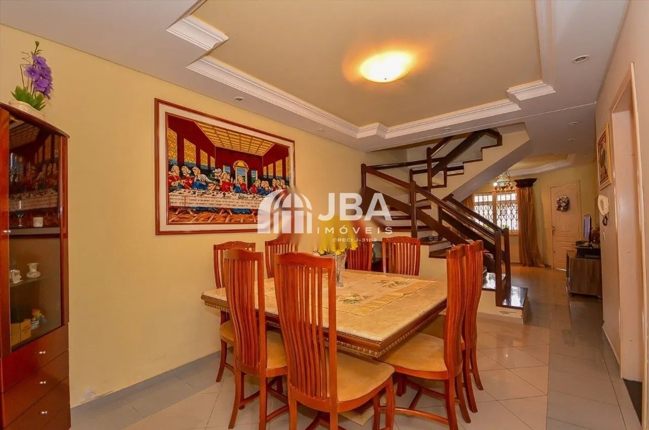TRIPLEX COM ESPAÇO NOS FUNDOS - Foto 4
