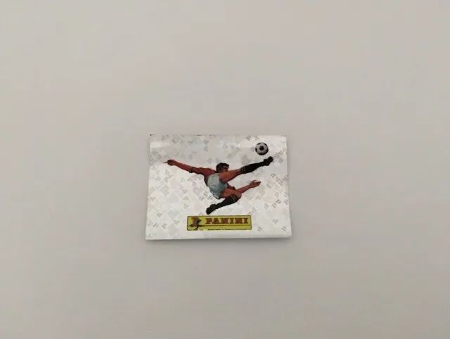 Figurinha brilhante 0 0: Copa 2026 - Foto 3