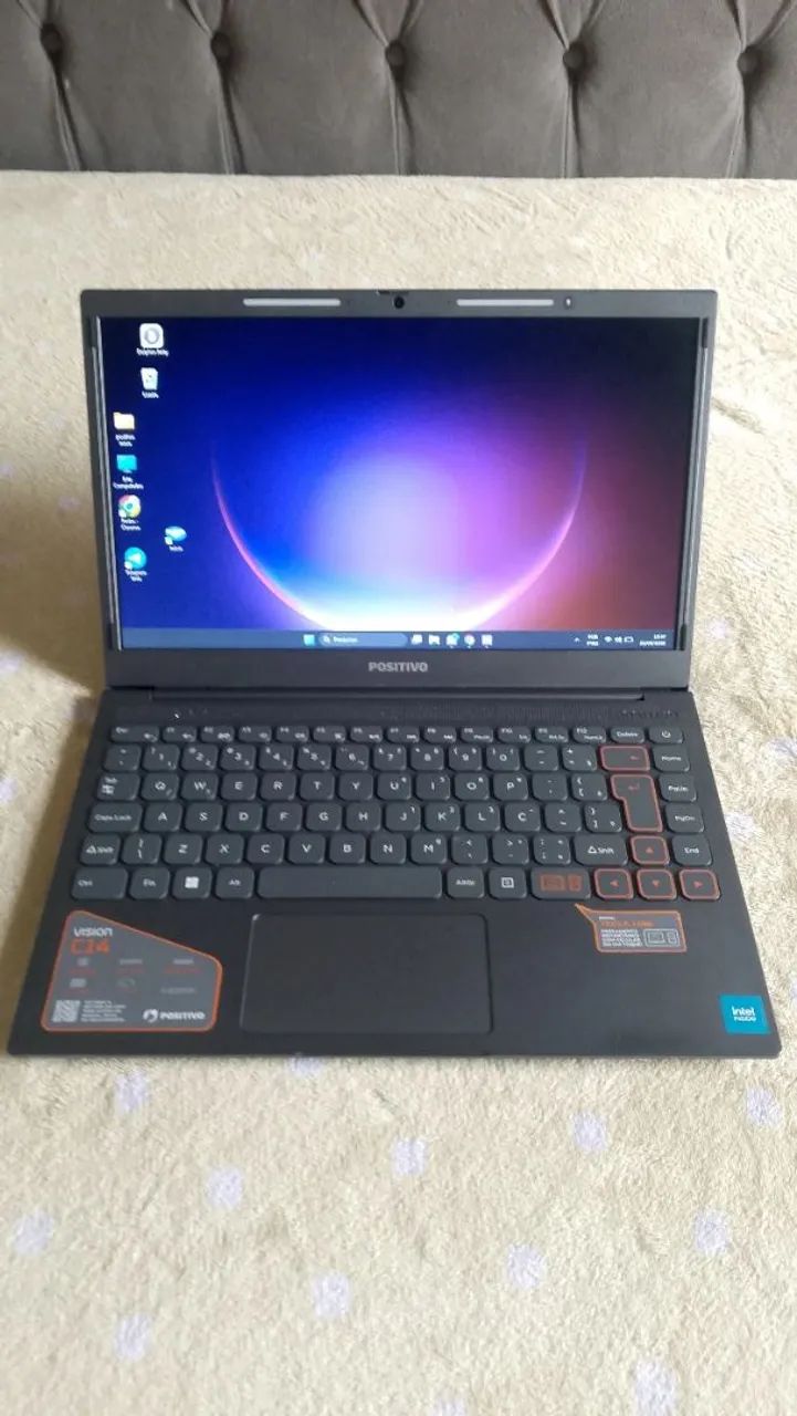 Netbook semi-novo - Foto 2