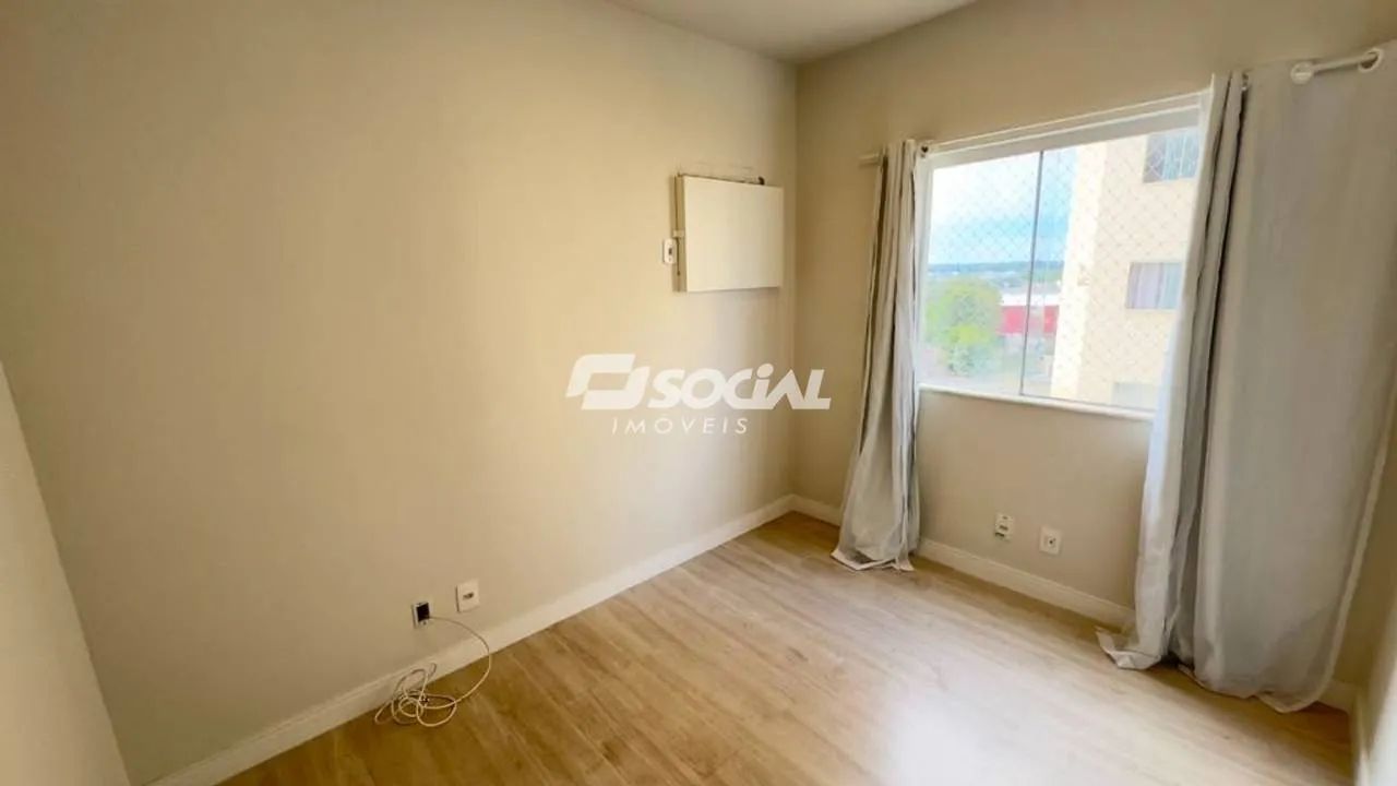 Apartamento 2 Quartos sendo 1 Suite no Brisas do Madeira - Foto 5
