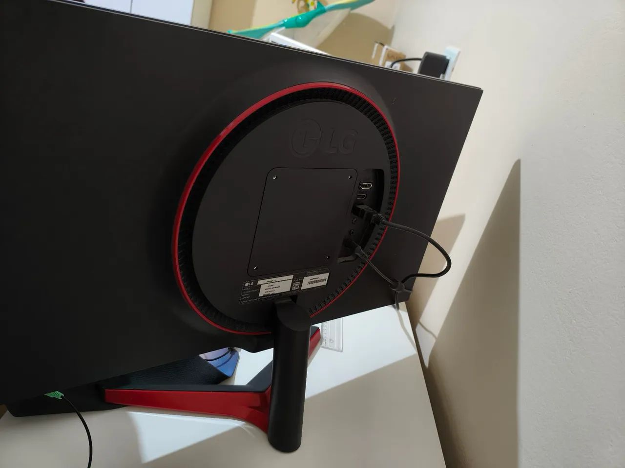 Monitor de computador gamer - Foto 2