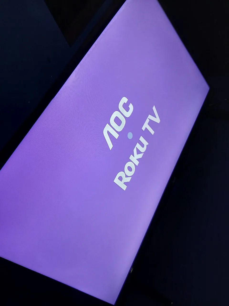 Tv 32 polegadas Roku - Foto 3